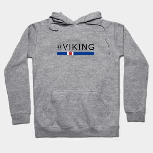 #viking Hoodie